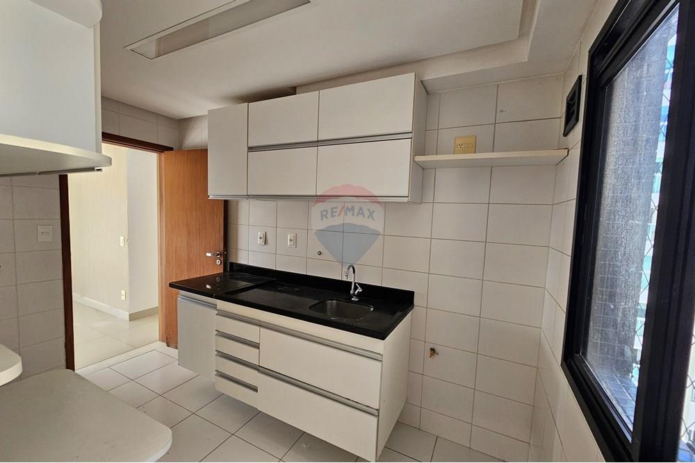 Apartamento - Alugar - Salvador , Bahia - 20250626_152218.jpg - 580761031-20