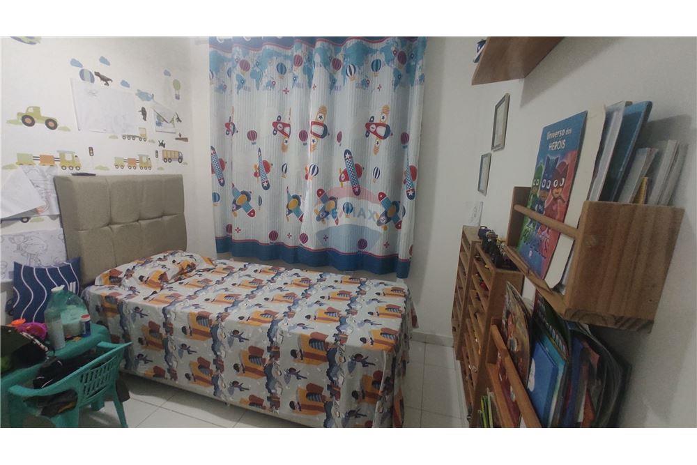 Apartamento - Venda - Lauro de Freitas , Bahia - Quarto - 580561046-194