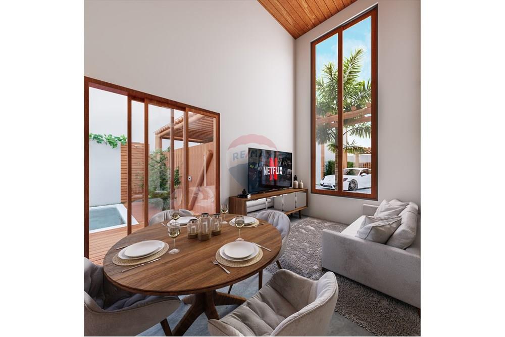 Casa de Condomínio - Venda - Porto Seguro , Bahia - 15.jpeg - 580531004-193