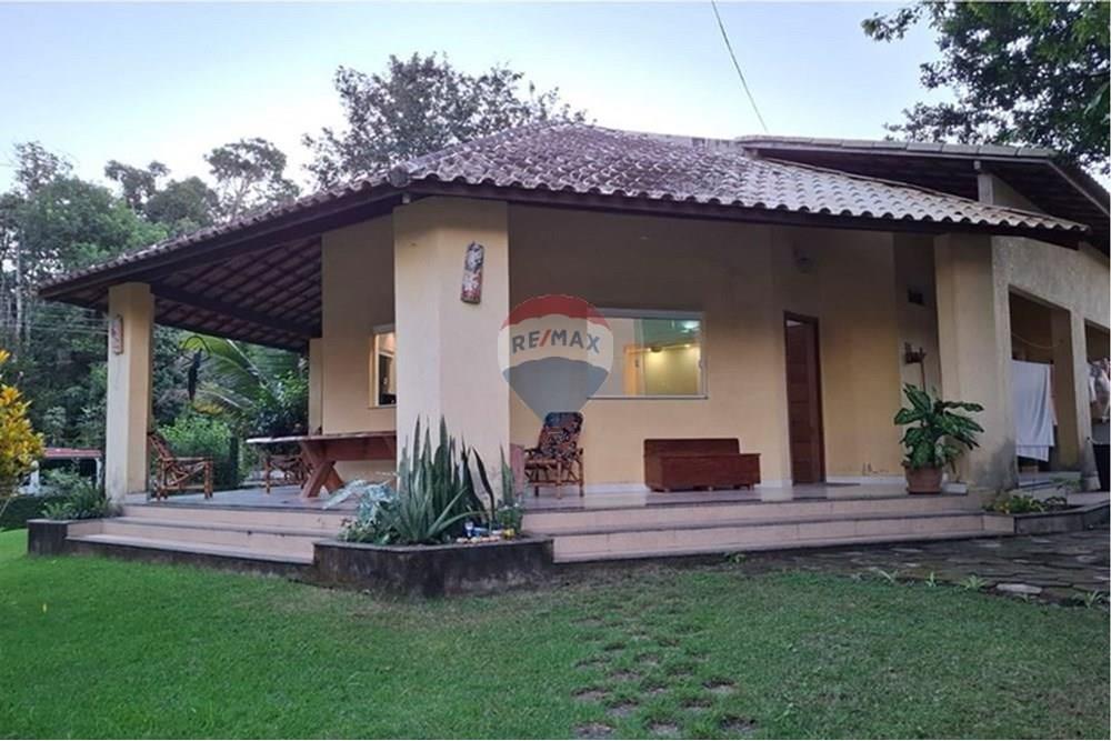 Casa à venda com 5 quartos, 300m² - Foto 19