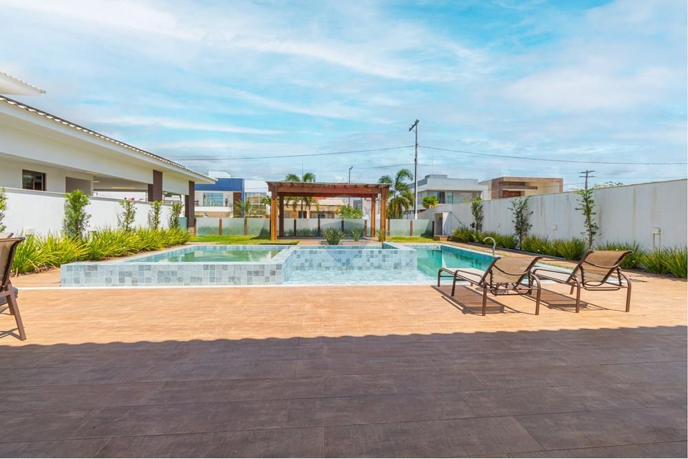 Casa de Condomínio - Venda - Santo Antônio de Jesus , Bahia - DSC04893-HDR.jpg - 580341018-148