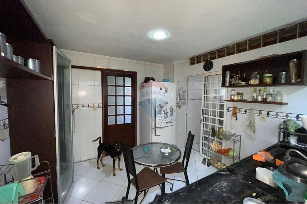 Casa - Venda - Salvador , Bahia - cozinha casa Jeff.jpeg - 580541012-41