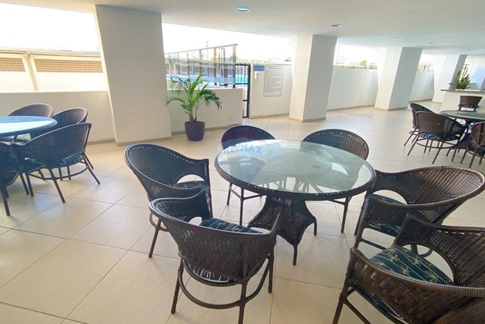 Cobertura - Alugar - Lauro de Freitas , Bahia - DJI_20210826_142353_810.jpg - 580421083-6