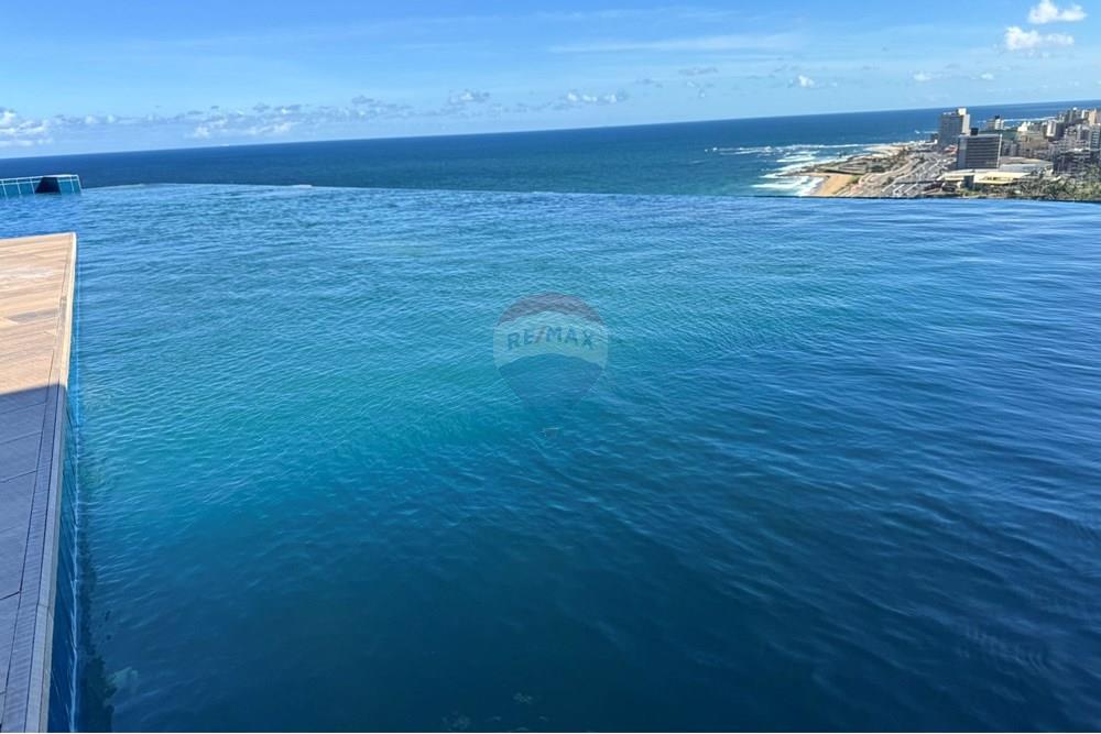 Apartamento - Venda - Salvador , Bahia - IMG_1307.JPEG - 580761004-83