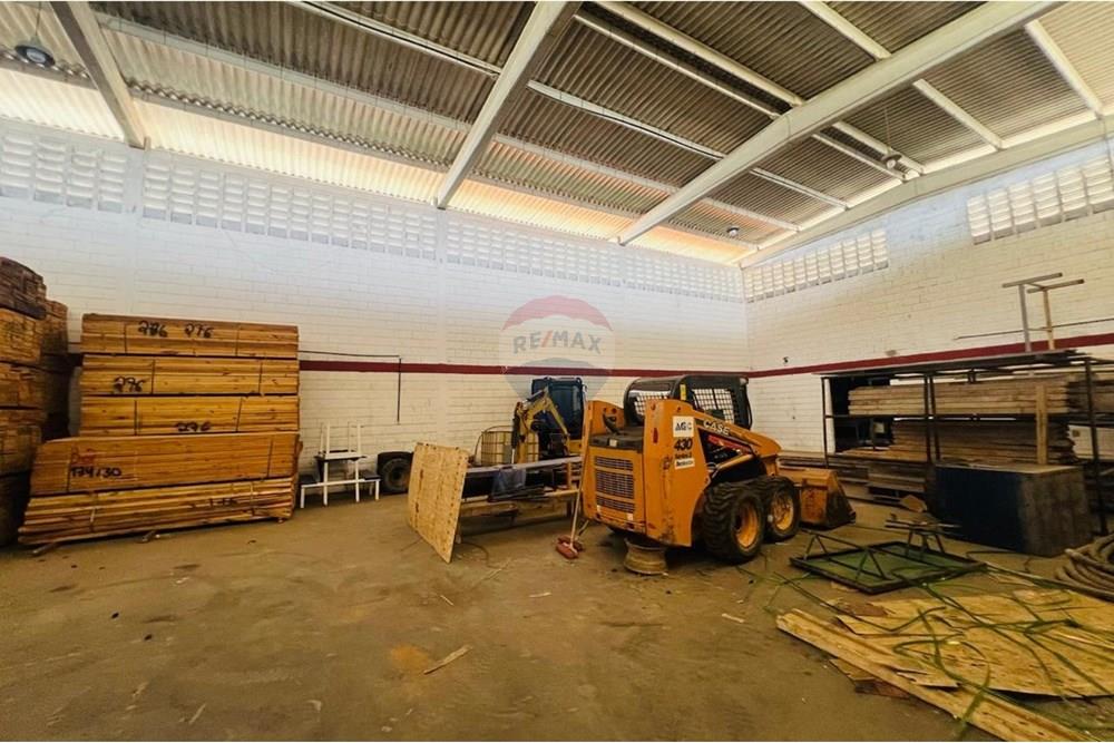 Galpão - Alugar - Lauro de Freitas , Bahia - 9909ffe0-1e9f-49ca-b3ba-f2e7abbf6df4.jpg - 580561053-38