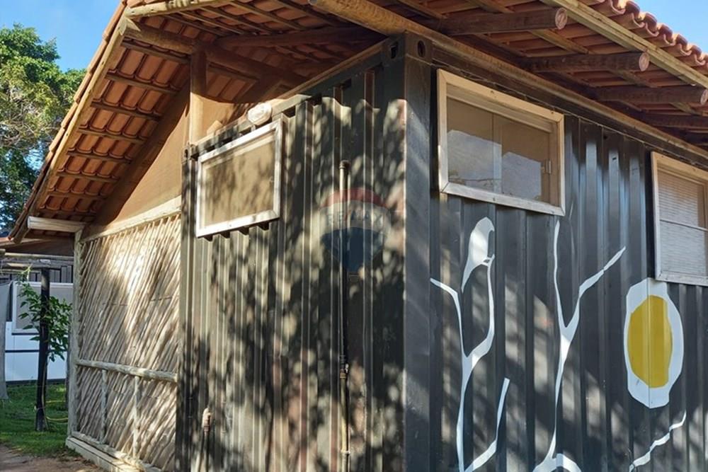 Casa de Condomínio - Venda - Prado , Bahia - 2 frente.jpg - 580431021-169