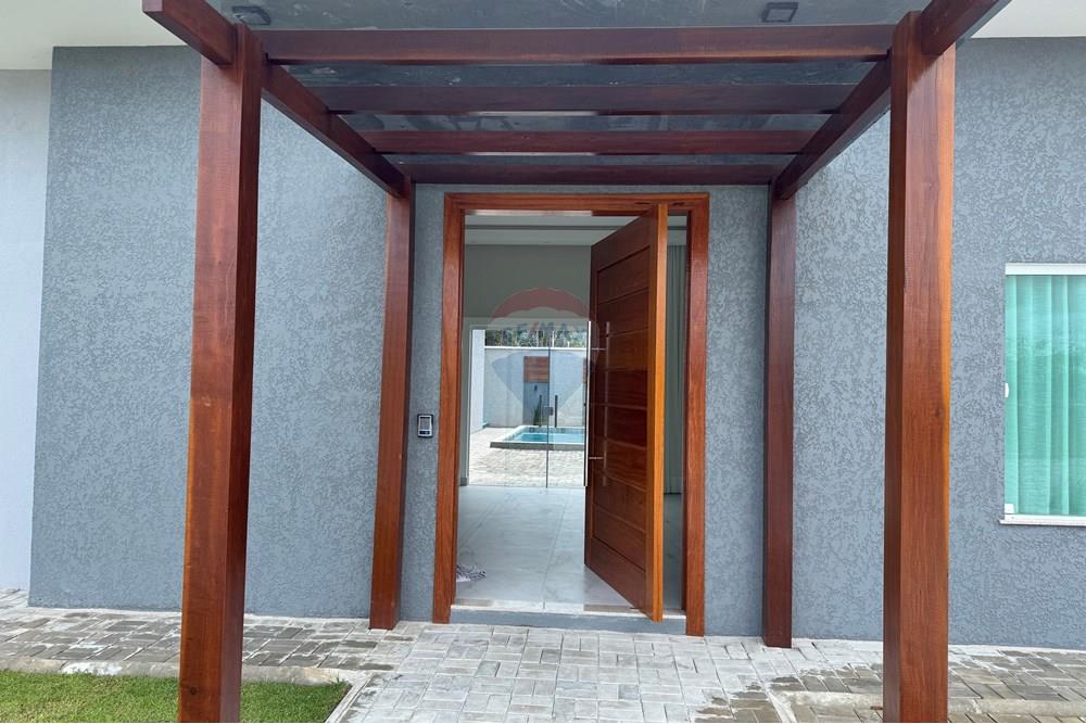 Casa de Condomínio - Venda - Porto Seguro , Bahia - IMG_8600.jpg - 580531004-142