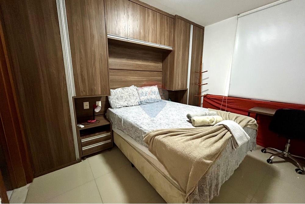 Apartamento - Alugar - Salvador , Bahia - IMG_2349.jpeg - 580721010-88