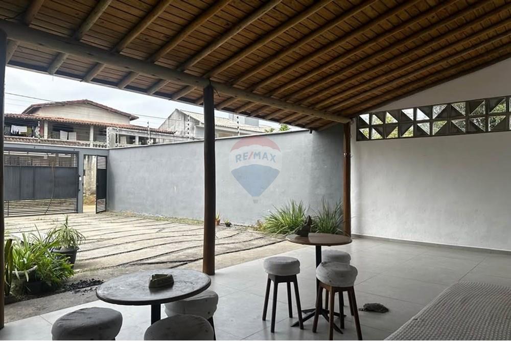 Casa, 3 quartos - Foto 14