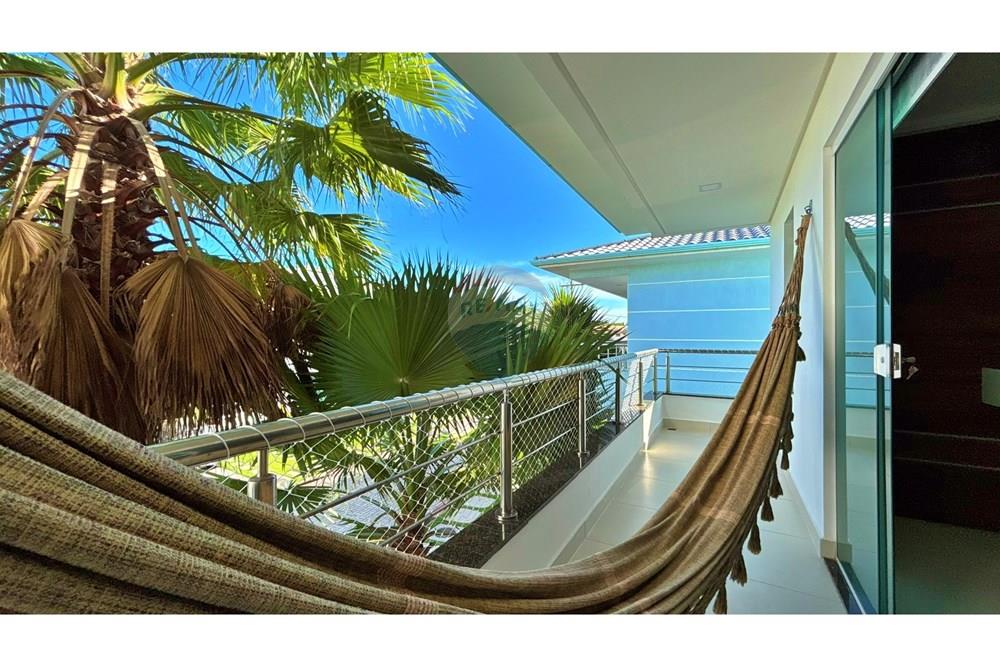 Apartamento à venda com 4 quartos, 197m² - Foto 12