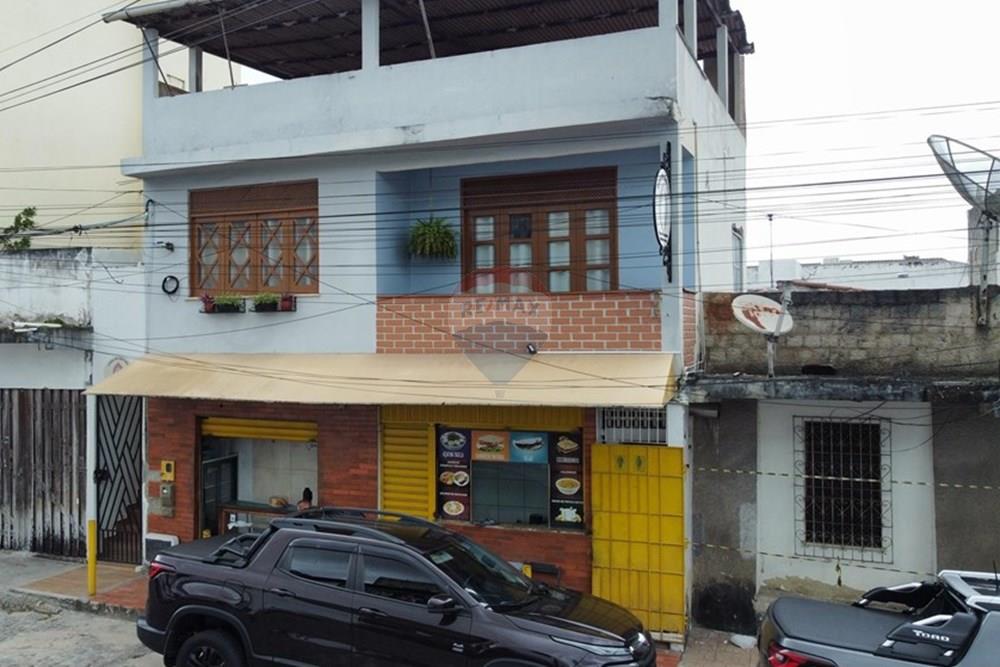 Casa - Venda - Alagoinhas , Bahia - Imagem do WhatsApp de 2025-10-28 à(s) 10.24.04_6d589e89.jpg - 580701058-2