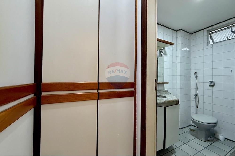 Apartamento - Venda - Salvador , Bahia - IMG_0219.jpeg - 580561023-235