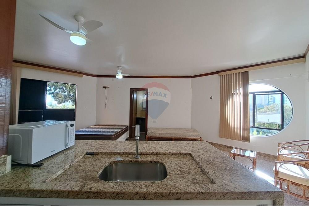 Residential - ਕੌਂਡੋ/ਅਪਾਰਟਮੈਂਟ - ਸਾਲਵਾਡੋਰ , ਬਹੀਆ - BR - fbe76360-daa5-4a6c-bed7-51b92b40d4c9.jpg - ਕਿਚਨ - 580541023-47