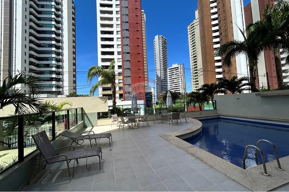 Apartamento - Alugar - Salvador , Bahia - E1264314-5785-4784-924D-88E08F644EAA.jpg - 580541022-42