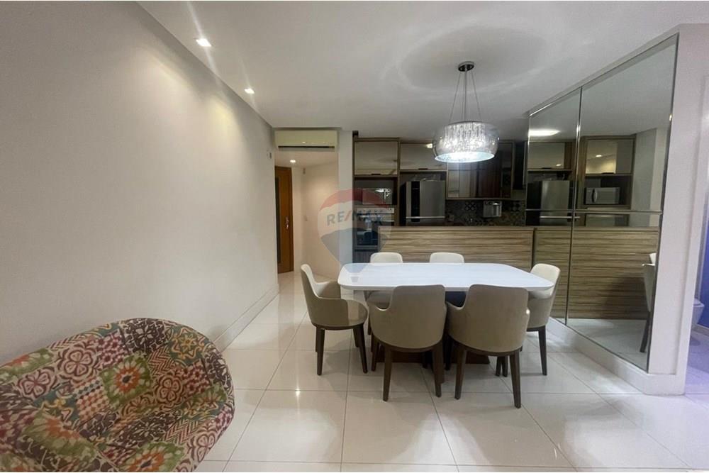 Apartamento - Alugar - Salvador , Bahia - WhatsApp Image 2025-10-16 at 19.32.19 (27).jpeg - 580561018-86