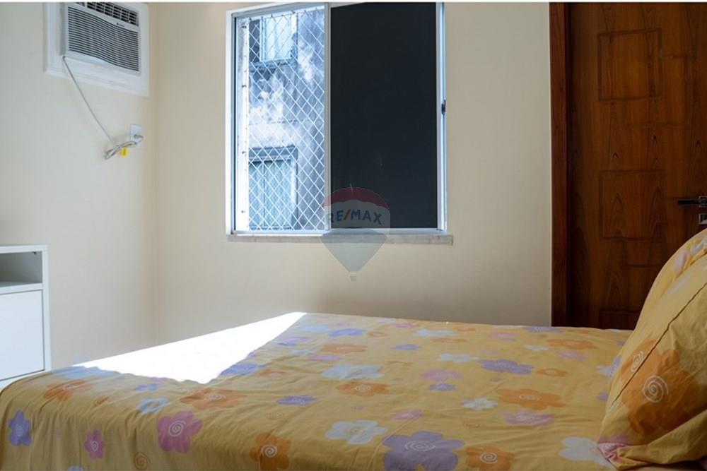 Apartamento - Venda - Lauro de Freitas , Bahia - DSC00822-HDR.jpg - 580491005-175