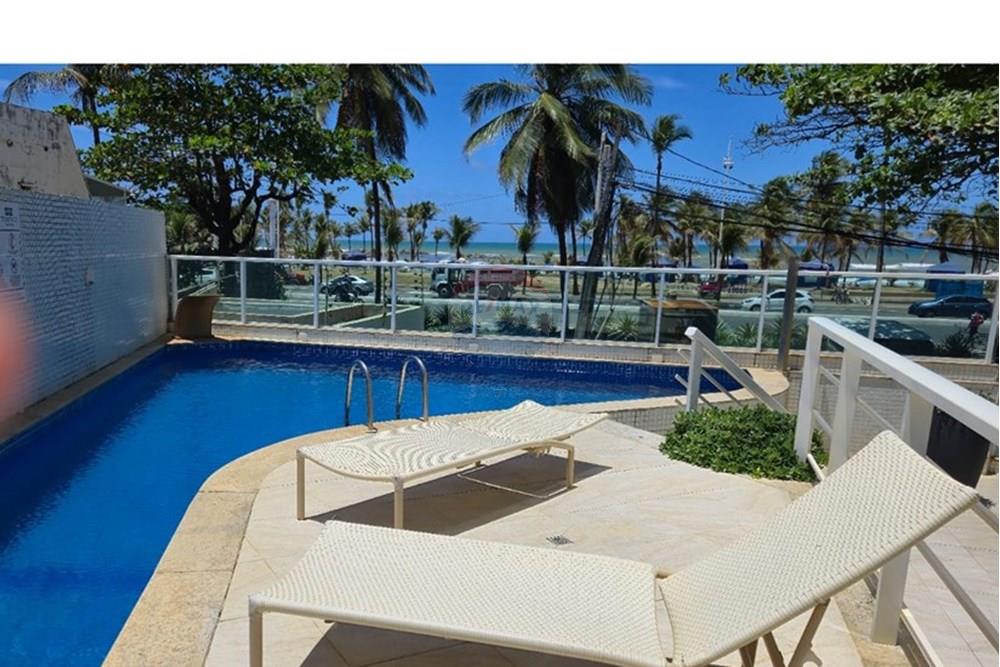 Apartamento - Alugar - Salvador , Bahia - Imagem do WhatsApp de 2025-10-07 à(s) 14.04.54_d07fddca.jpg - 580541056-3