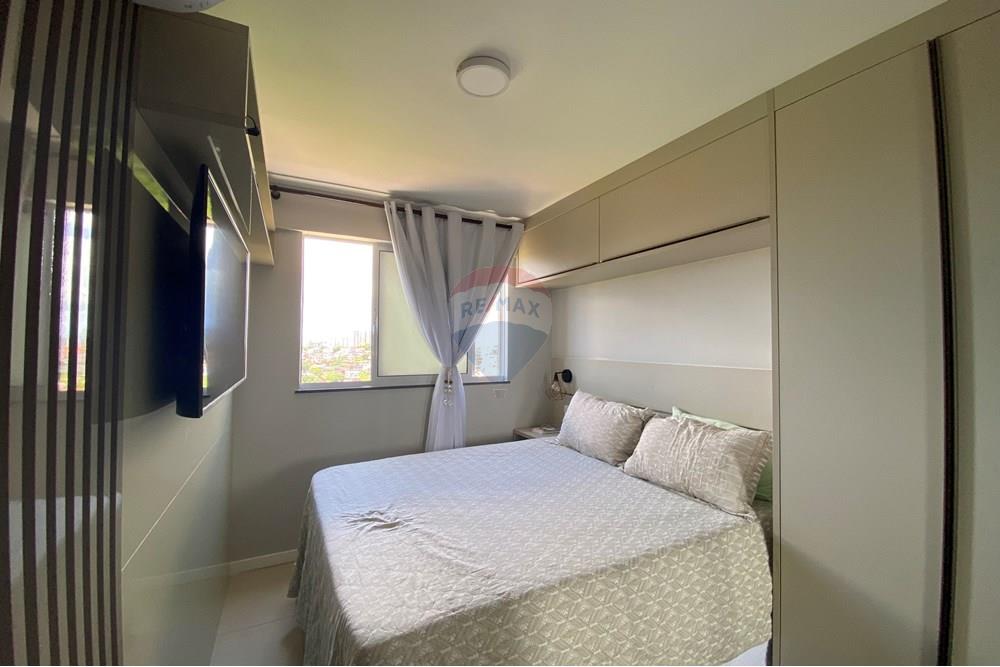 Apartamento - Venda - Salvador , Bahia - IMG_0146.jpeg - 580551027-92