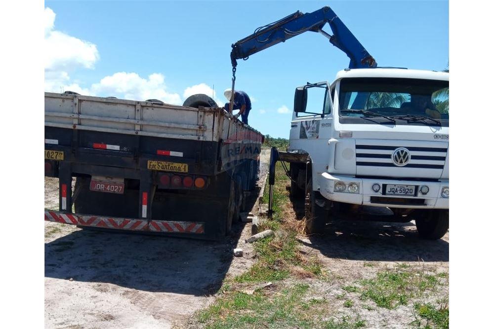 Terreno - Venda - Salinas da Margarida , Bahia - 9 - 580401002-399