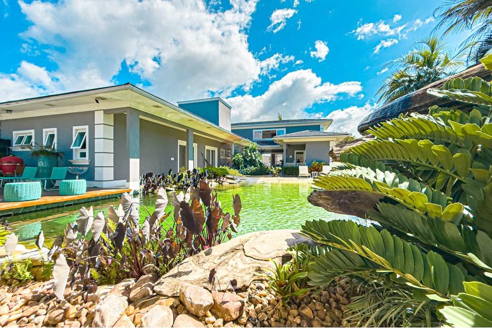 Casa de Condomínio - Venda - Camaçari , Bahia - IMG_4821.jpg - 580761036-20