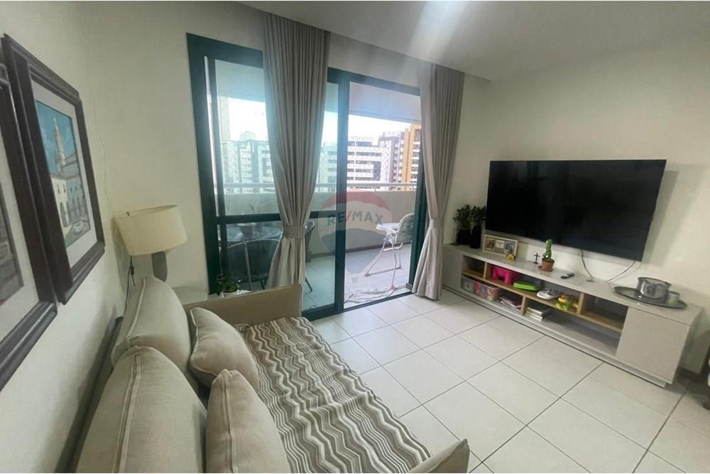 Apartamento - Alugar - Salvador , Bahia - WhatsApp Image 2025-09-09 at 08.21.34 (1).jpeg - 580551044-131