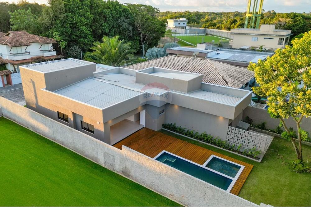 Casa - Venda - Porto Seguro , Bahia - CASA_PADOVA-01.jpg - 580531040-2