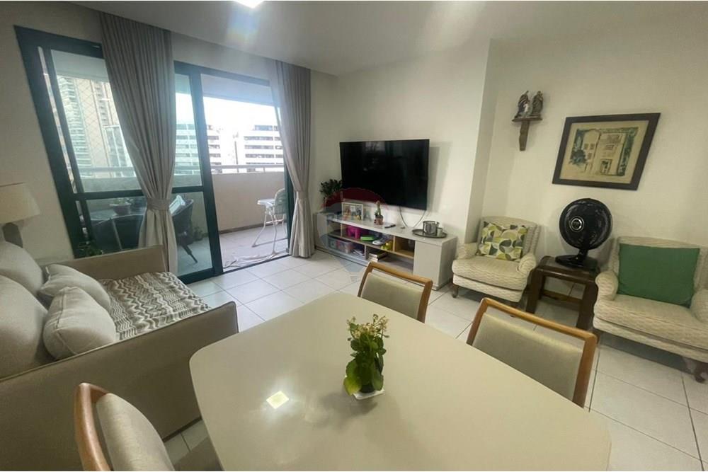 Apartamento - Alugar - Salvador , Bahia - WhatsApp Image 2025-09-09 at 08.21.34 (2).jpeg - 580551044-131