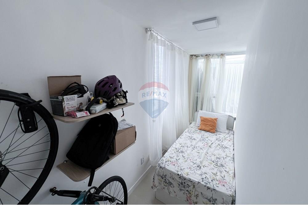 Apartamento - Venda - Salvador , Bahia - IMG_5611.JPG - 580541068-9