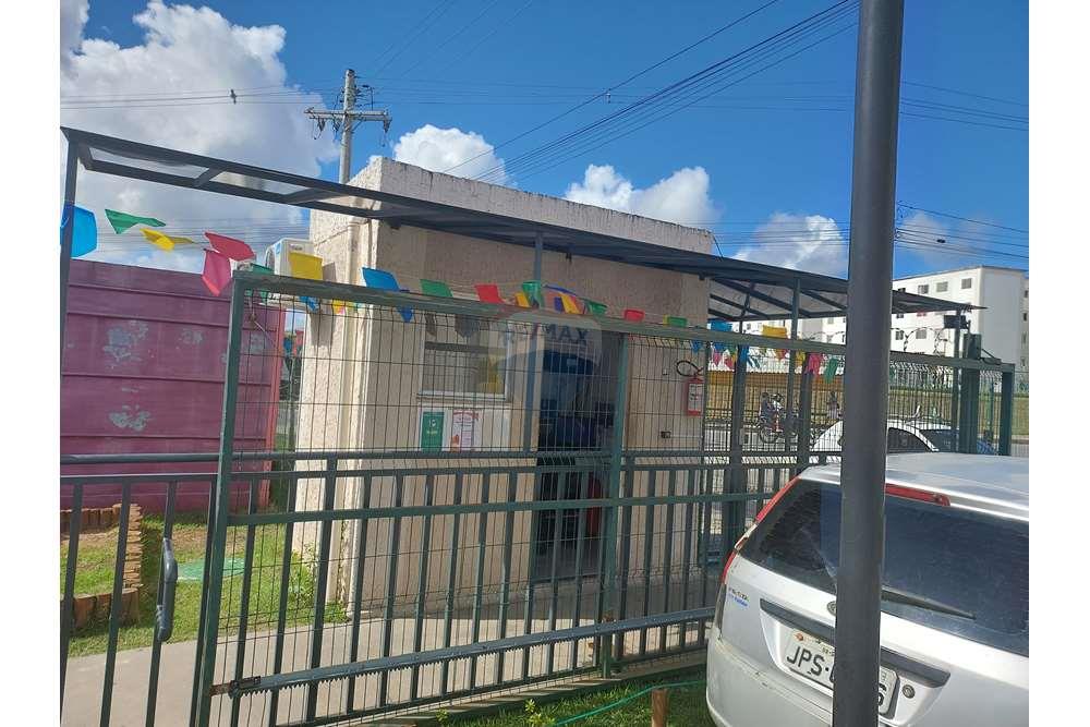 Apartamento - Alugar - Salvador , Bahia - 20240608_134735.jpg - 580781005-36