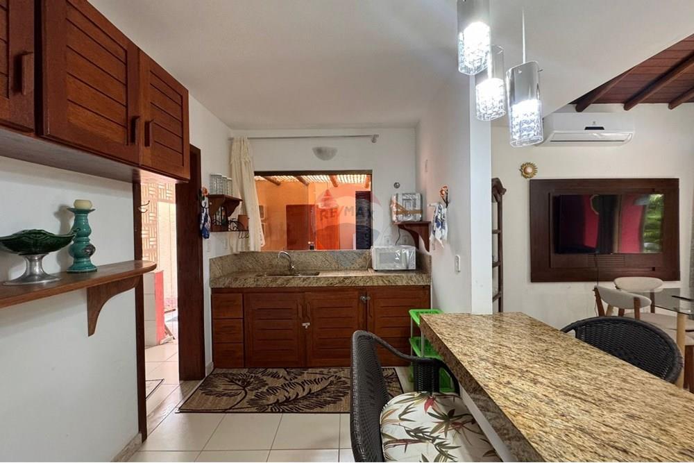 Casa de Condomínio - Venda - Porto Seguro , Bahia - 8.jpeg - 580581034-46