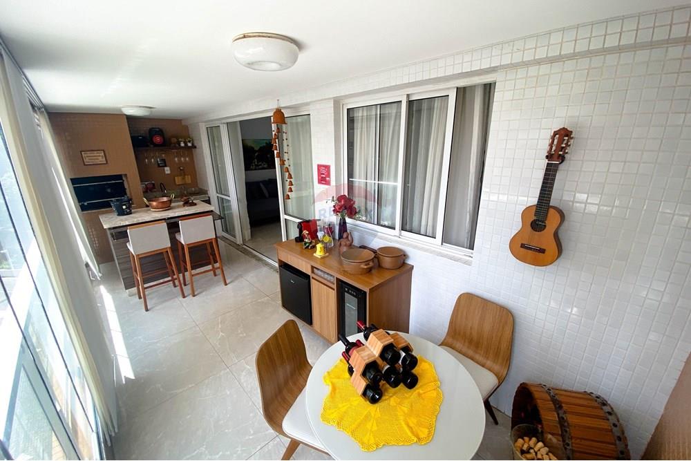 Apartamento - Venda - Salvador , Bahia - IMG_8459.jpg - 580761029-5