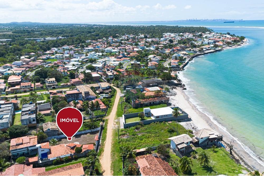 Casa - Venda - Vera Cruz , Bahia - DJI_0763.jpg - 580341015-98