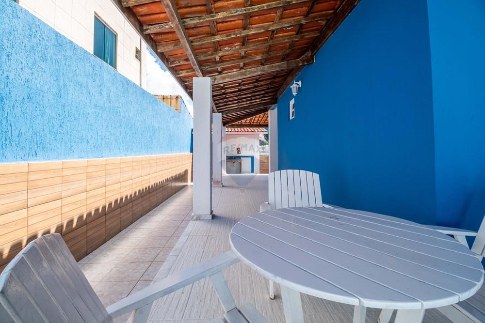 Casa - Venda - Vera Cruz , Bahia - DSC05045-HDR.jpg - 580341031-31