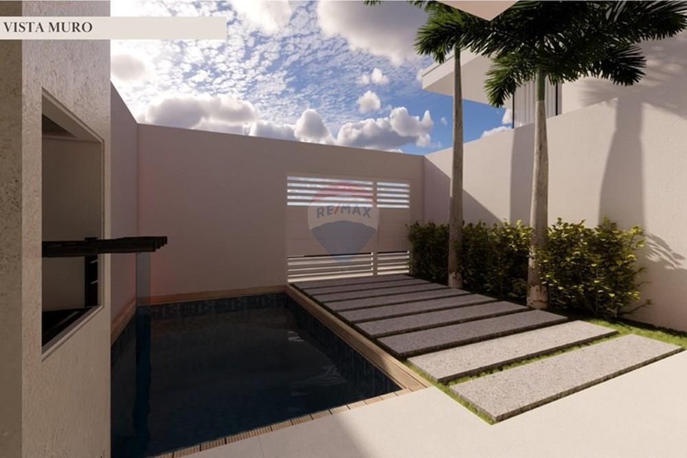 Casa de Condomínio - Venda - Camaçari , Bahia - 2309. Estudo Preliminar  Luciano Rodrigues-imagens-13.jpg - 580781002-17