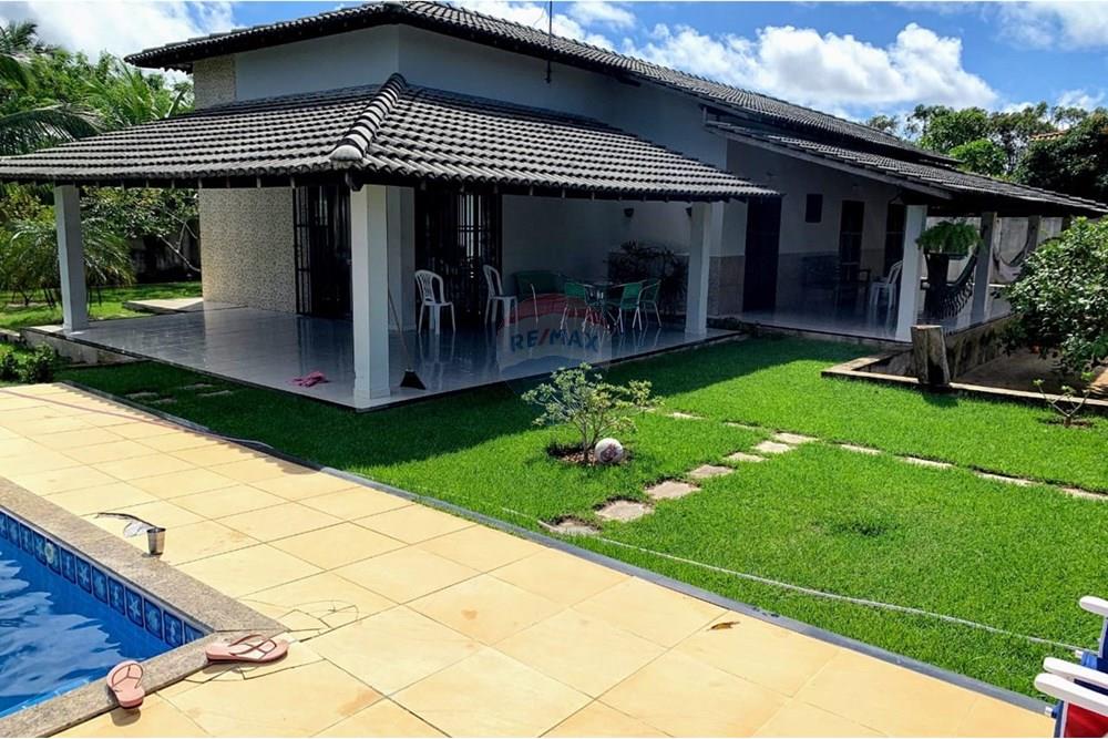 Casa de Condomínio - Venda - Camaçari , Bahia - WhatsApp Image 2025-03-20 at 14.24.45.jpeg - 580421097-8