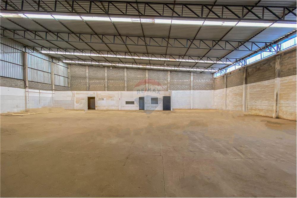 Galpão - Alugar - Santo Antônio de Jesus , Bahia - 7 - 580341018-96