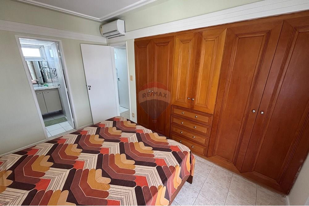 Apartamento - Alugar - Salvador , Bahia - IMG_1511.JPG - Suite - 580541022-47