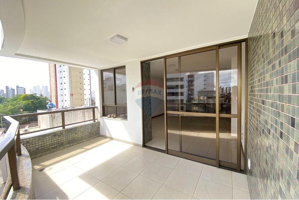 Cobertura - Alugar - Salvador , Bahia - f8978108-4fe2-4408-ba22-f1b398badcbd.jpg - 580551063-136