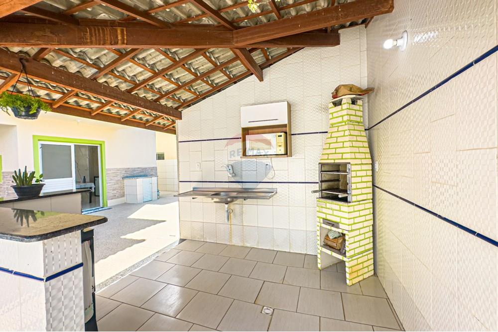 Casa de Condomínio - Venda - Camaçari , Bahia - Mundo Verde - Lorena-23.jpg - 580491005-162