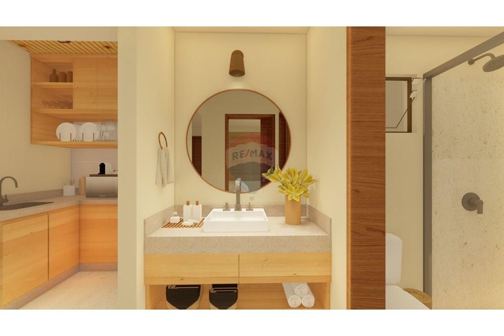 Apartamento, 1 quarto, 24 m² - Foto 42