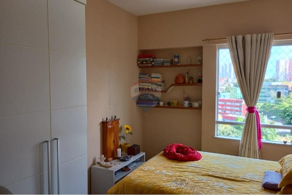 Apartamento - Venda - Salvador , Bahia - 44.jpeg - 580551027-97