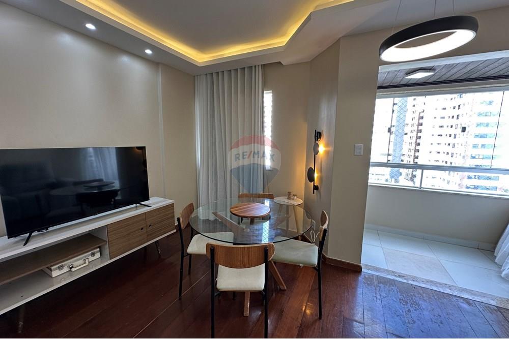 Apartamento - Venda - Salvador , Bahia - IMG_6553.JPG - 580761021-41