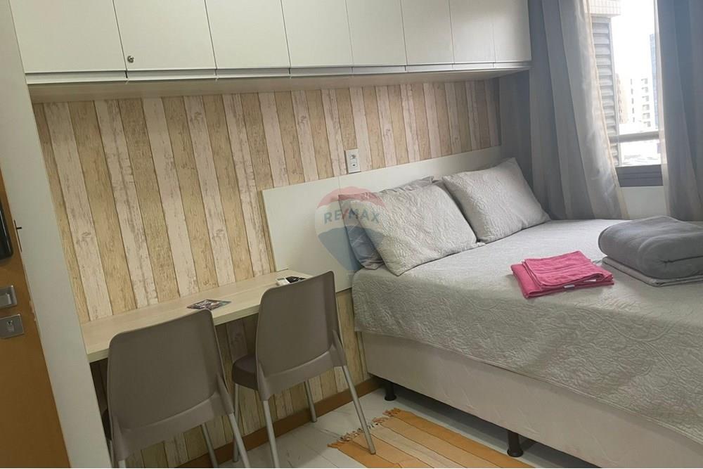 Apart Hotel/ Flat - Venda - Salvador , Bahia - 1a419640-f200-48f3-b11c-8cb092ea8219.jpg - 580761015-96