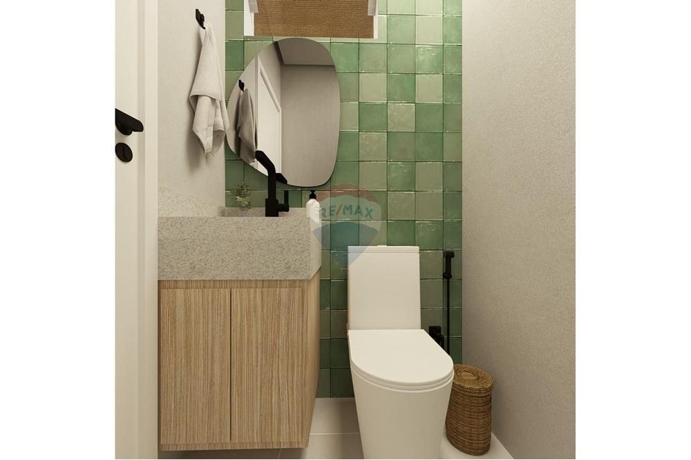 Apartamento, 2 quartos, 106 m² - Foto 17