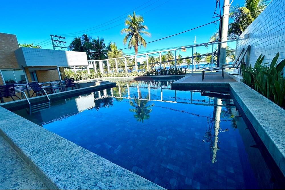 Apartamento - Alugar - Salvador , Bahia - IMG_0728.jpeg - 580721016-4