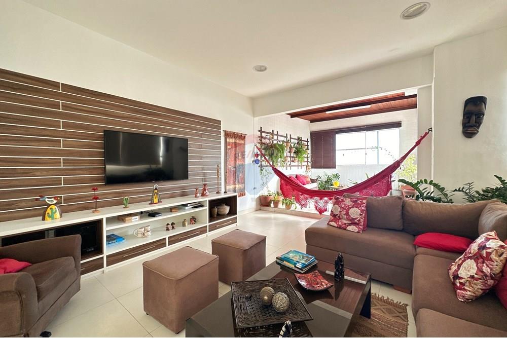 Cobertura - Venda - Salvador , Bahia - IMG_2134.jpeg - 580551038-191