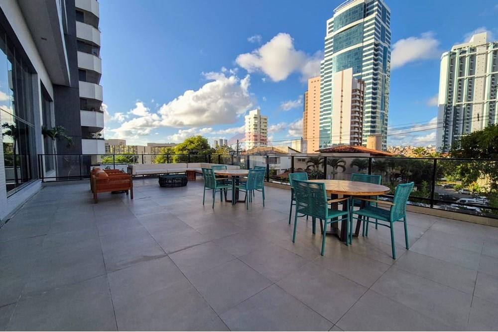 Apartamento - Alugar - Salvador , Bahia - FOTO 25.jpg - 580561027-125