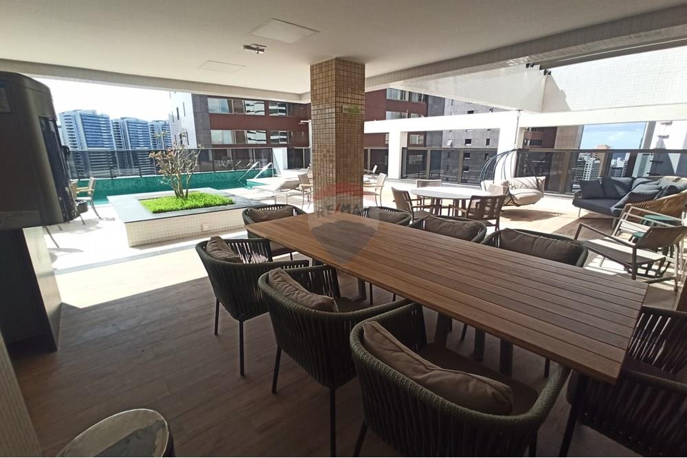 Studio - Alugar - Salvador , Bahia - IMG_20250717_111307.jpg - 580541022-26