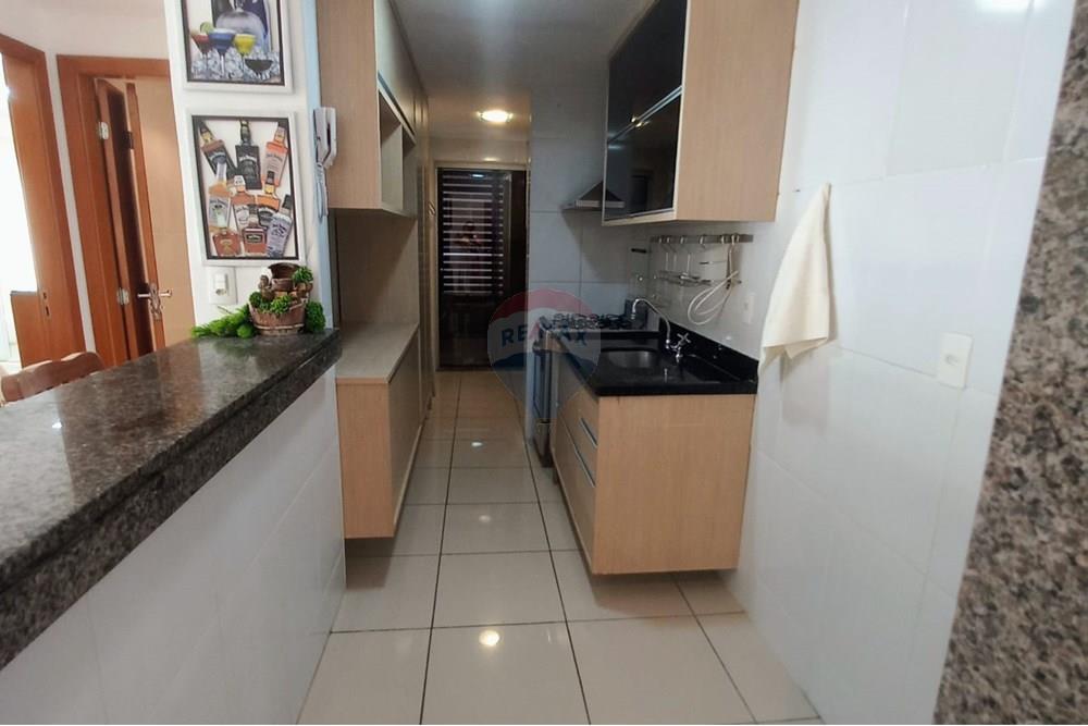 Apartamento - Alugar - Salvador , Bahia - HOJECOZINH3.jpeg - 580541084-8