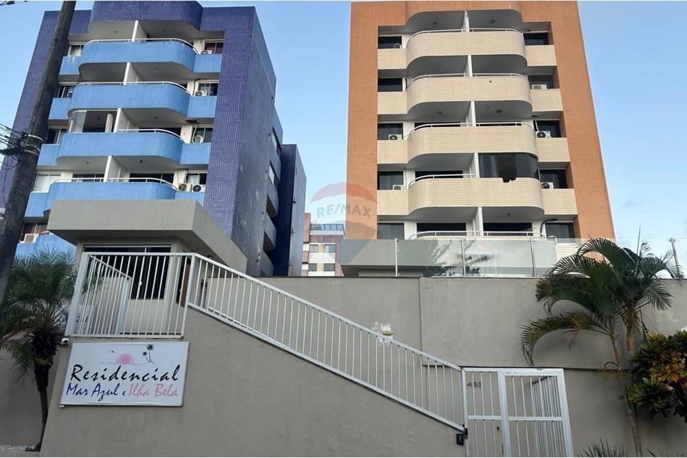 Apartamento - Alugar - Lauro de Freitas , Bahia - f7e2e613-e781-4555-a5a7-b9674134a065.jpg - 580541023-71